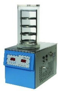 供應冷凍干燥機FD-1-1C 價格、廠家、圖片及空調(diào)設備制造指南