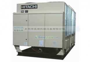 日立RHU150AHZ1風(fēng)冷熱泵機(jī)組 暖通制冷領(lǐng)域的可靠之選
